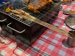 -生火火·小炉子炭烤(金楠天街总店)