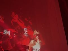 -赤红音乐现场(浦东金桥路店)