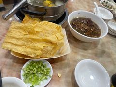 -福合埕牛肉丸(福平路店)