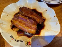 張飛扒肉-張飛扒肉·龙江非遗(道外店)