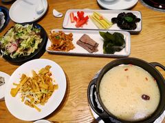 -禅蕴素食生活馆