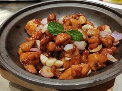 -宏宴·新京菜(望京店)