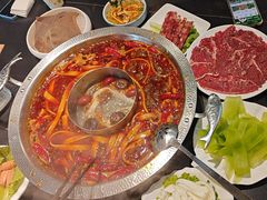 -俏媳妇火锅(宽窄巷子店)