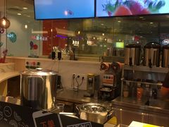 -CoCo都可(新我格广场店)