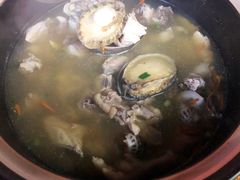 -吉品莞家·鲍鱼鸡煲(东莞店)