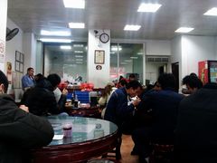 大堂-坚记瓦罉饭(大良分店)