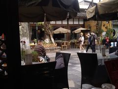 -三只耳火锅(宽窄巷子店)