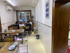 大堂-六顺园清真回族饭店(工程街店)