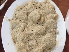 -揭西擂茶细饭(上合店)