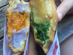 -味正点车轮饼可丽饼(南禅寺店)