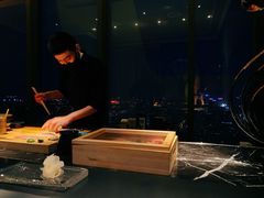 -風料理.鮨Omakase