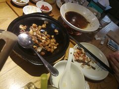 -潮粥荟·潮汕砂锅粥(朝阳大悦城店)