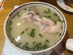 -易老妈蹄花.特色川菜(人民公园总店)