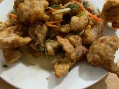 -东北特色菜馆(珞喻东路店)
