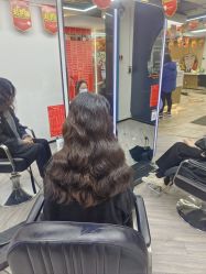 -奈川烫染Salon