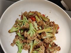 -小大董·烤鸭(观景餐厅·南京西路店)