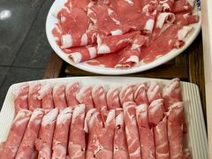 -福寿斋·老北京铜锅涮肉·烤鸭(顺义总店)