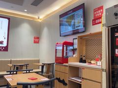 -喜家德虾仁水饺(华强天虹店)