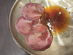 -韩香阁烤肉专门店(银座店)