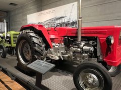 -柳州工业博物馆