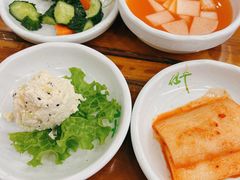 -全州拌饭馆(断桥店)