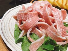 -乌拉烤肉(如皋首店)