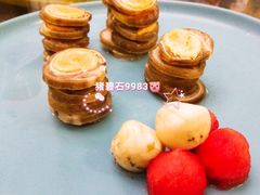 -古姑姑·品质海南菜私房餐厅(龙昆南欧式洋房别墅店)