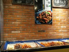 -老啪叽串炒饭(铁百店)