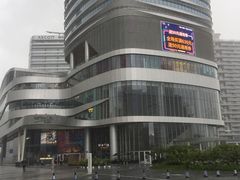 -深圳来福士广场