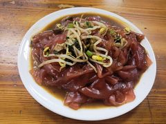 -何记酿皮店(西流湾店)