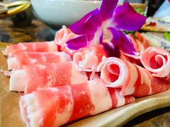 -小龙坎老火锅(泾县喜来登店)