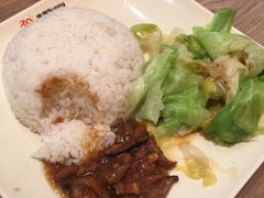 -阳阳中国饭(龙湖大兴天街)