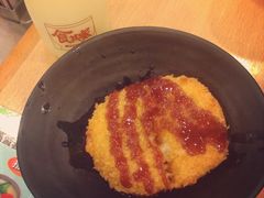 -食其家·牛丼咖喱(天津梅江印象城店)