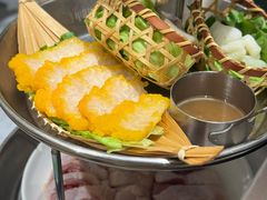 -椰庭·椰子鸡·创意玩家(晶耀前滩店)
