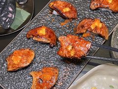 -300杯·和牛烧肉清酒专门店(廊里店)