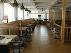 大堂-港畔赶海蒸汽海鲜烧烤自助(仙螺岛店)