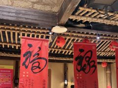 -串盟烧烤大排档·长沙美食地标(星沙店)