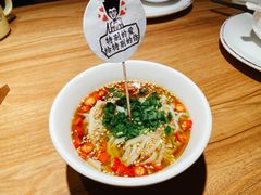 红油牛肚-太二酸菜鱼(石家庄万象城店)