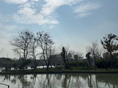 -东湖景区