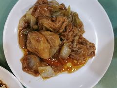 -白玉兰小吃(新村路店)