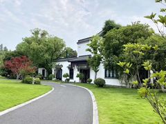 -杭州西湖柳莺里酒店·闻莺厅