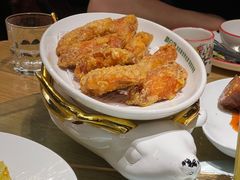 -新白鹿餐厅(爱琴海购物中心店)