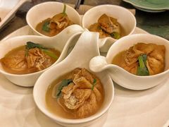 五福袋-五观堂素食(新华路店)