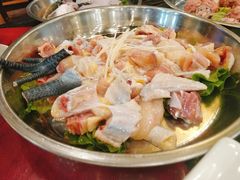 -御膳粥·牛乳粥底火锅·地道顺德菜(容桂店)