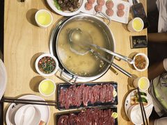 -嬷孙家潮汕牛肉火锅(北京路天河城店)