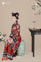-盘子女人坊古装写真摄影(厦门总店)