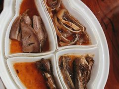 -古南都·老广东酒楼(龙江店)