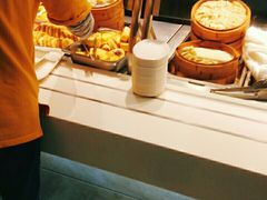 自助取餐区-腾讯食堂(腾讯大厦店)