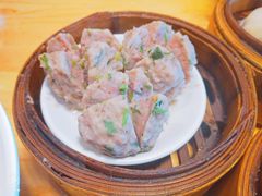 -黄金粥港式·早晚茶(海阳路店)