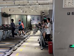 -INGYM(园区印象城馆)